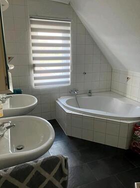 Foto - Etagenwohnung in Freren zur Miete