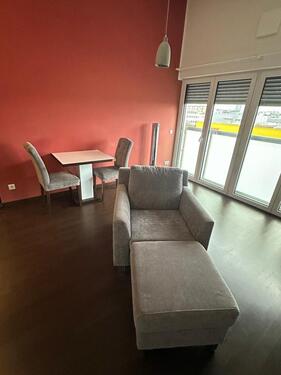 Foto - Nachmieter:in für möblierte 1 Zimmer Wohnung in München ab 01.12