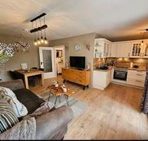 Ferienwohnung kleine Wolfswarte in Altenau - modern & gemütlich - Steinhagen