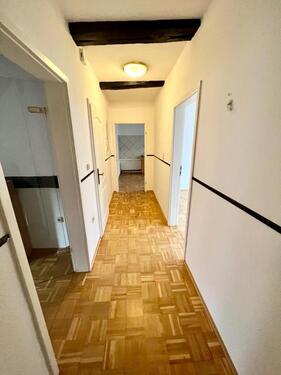 Foto - Etagenwohnung zur Miete in Halberstadt