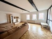 Foto - Etagenwohnung in Halberstadt