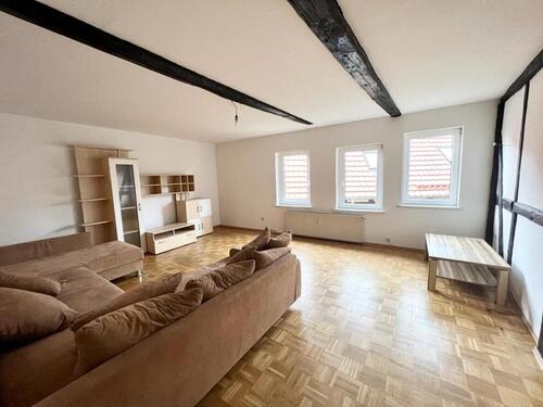 Foto - Etagenwohnung in Halberstadt
