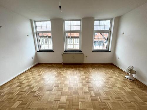 Foto - Etagenwohnung in Halberstadt zur Miete