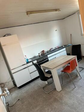 Foto - Etagenwohnung in Aachen