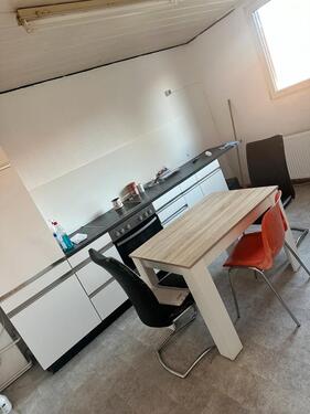 Foto - Etagenwohnung in Aachen zur Miete