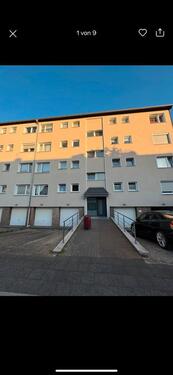 Foto - 3 Zimmer Wohnung - 750,00 EUR Kaltmiete,