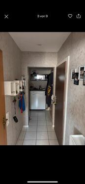 Foto - Etagenwohnung zur Miete in Duisburg