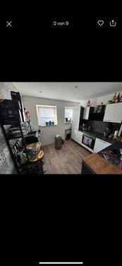 Foto - Etagenwohnung in Duisburg