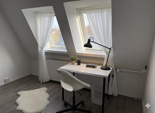 Foto - 5 Zimmer Etagenwohnung zur Miete in Berlin