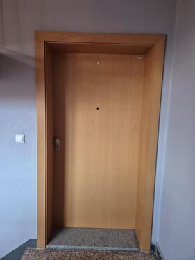 Foto - Etagenwohnung in Schöningen zur Miete