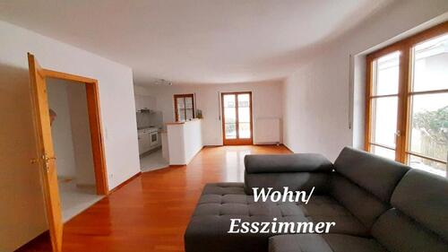 Foto - 1 Zimmer Etagenwohnung zur Miete in Großkarolinenfeld