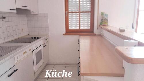 Foto - Etagenwohnung in Großkarolinenfeld zur Miete