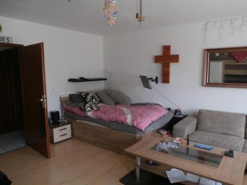 Foto - 1 Zimmer Etagenwohnung in Niederkrüchten