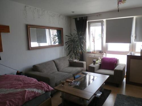 Foto - Etagenwohnung in Niederkrüchten zur Miete