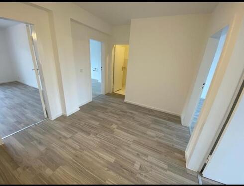 Foto - Sanierte 3-Zimmer-Wohnung Saarbrücken mit Balkon