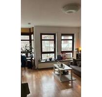 Möblierte Wohnung mit EBK, Göttinger Innenstadt, 1. OG, ab 01.02. - Nörten-Hardenberg