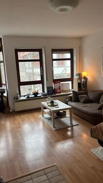 Foto - 1 Zimmer Etagenwohnung zur Miete in Nörten-Hardenberg