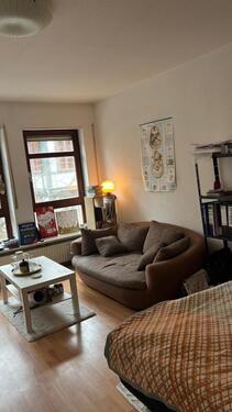 Foto - 1 Zimmer Etagenwohnung in Nörten-Hardenberg