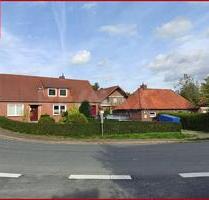 GENERATIONENHAUS MIT 2 WOHNEINHEITEN IN KÜSTENNÄHE - Wittmund