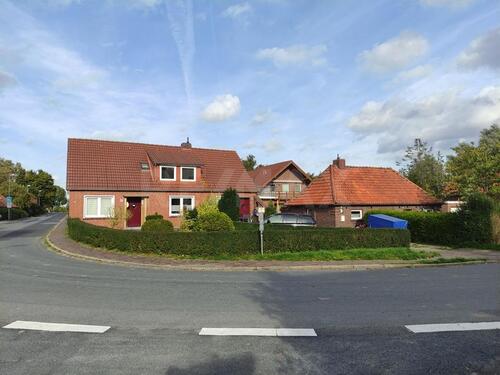 Foto - 6 Zimmer Einfamilienhaus zur Miete in Wittmund