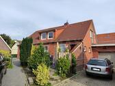 Foto - Einfamilienhaus in Wittmund zur Miete