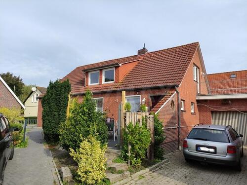Foto - Einfamilienhaus in Wittmund zur Miete