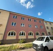 Frisch sanierte Wohnungen zu vermieten 46qm - 67qm, 2-3 Zimmer - Weißenfels