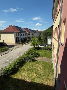 Foto - 3 Zimmer Etagenwohnung zur Miete in Weißenfels