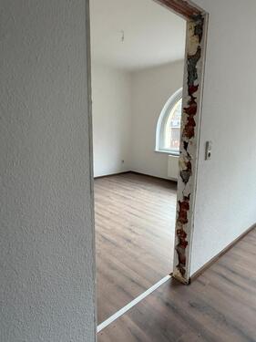 Foto - Etagenwohnung in Weißenfels zur Miete