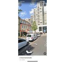 2 Zimmer in Ludwigsburg - Marstall Center