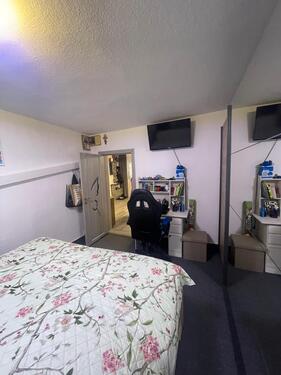 Foto - Etagenwohnung in Ludwigsburg zur Miete