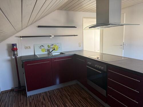 Foto - Dachgeschoßwohnung in Linsengericht zur Miete