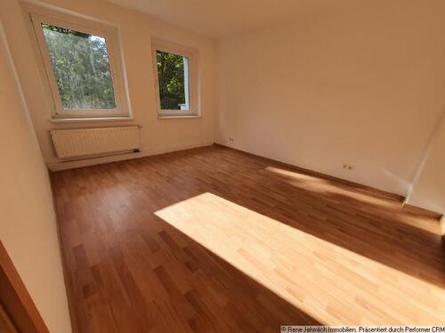 Foto - 2 Zimmer Dachgeschoßwohnung zur Miete in Chemnitz