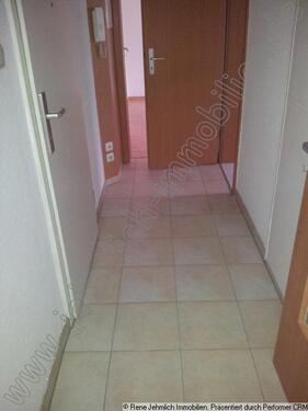 Foto - Dachgeschoßwohnung in Chemnitz zur Miete