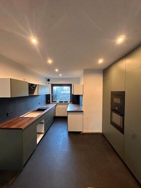 Foto - 3 Zimmer Reihenhaus in Hannover