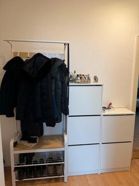 Foto - 2 Zimmer Etagenwohnung zur Miete in Braunschweig