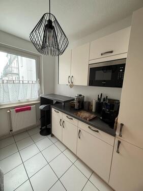 Foto - 2 Zimmer Etagenwohnung in Braunschweig