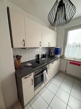 Foto - Etagenwohnung in Braunschweig zur Miete