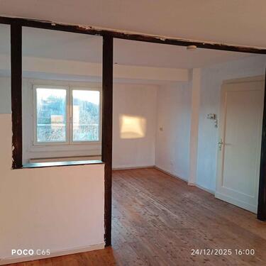 Foto - 2 Zimmer Dachgeschoßwohnung zur Miete in Lüdenscheid