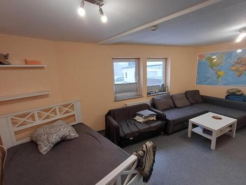 Foto - A central furnished studio apartment for sublet in Ortenberg