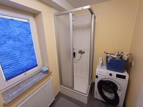 Foto - 1 Zimmer Etagenwohnung zur Miete in Marburg