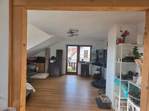 Foto - Tierfreundliche 2,5 - 3 Zimmer Wohnung Mietwohnung auf 85m²
