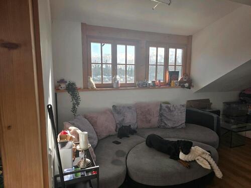 Foto - 2.5 Zimmer Etagenwohnung in Neuenburg am Rhein