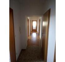 Helle 83 m² Dachgeschosswohnung - Waldkappel