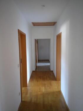 Foto - 3 Zimmer Dachgeschoßwohnung zur Miete in Waldkappel
