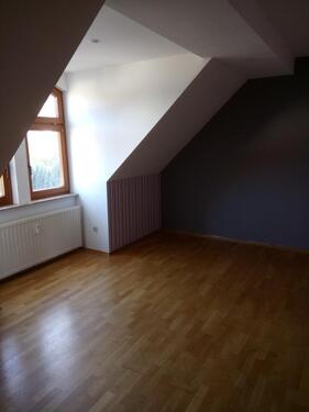 Foto - 3 Zimmer Dachgeschoßwohnung in Waldkappel