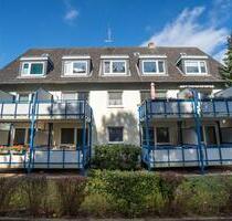 Schöne helle 3-Zi-Wohnung in Bad Malente zum 1.4.26 zu vermieten