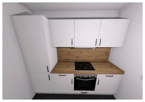 Foto - Etagenwohnung in Malente zur Miete