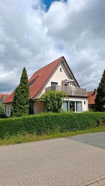 Foto - freistehendes Haus in super Lage (Dörverden)