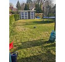 Moderne Doppelhaushälfte in Pinneberg-Quellental